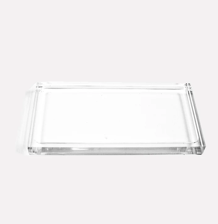 L’AVANT Lucite Tray