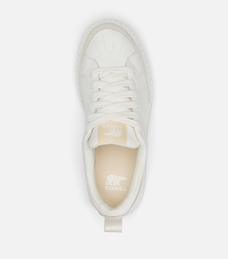 Sorel Ona Ave Low Waterproof Sneaker