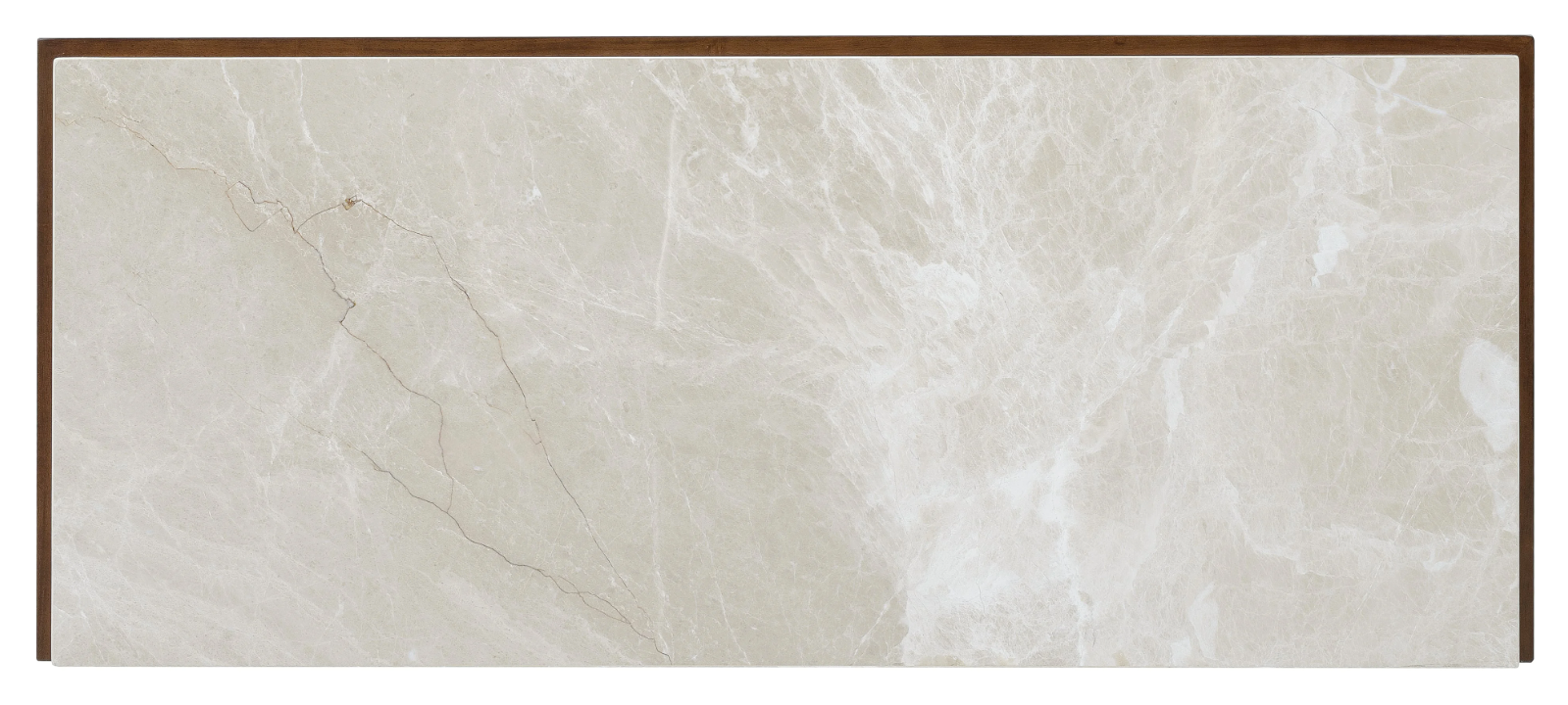 Heritage Marble Top Dresser