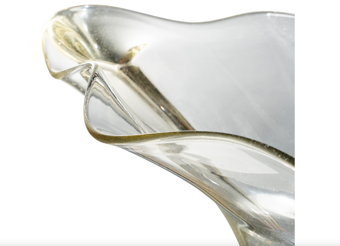 Jan Barboglio Campanilla Vase