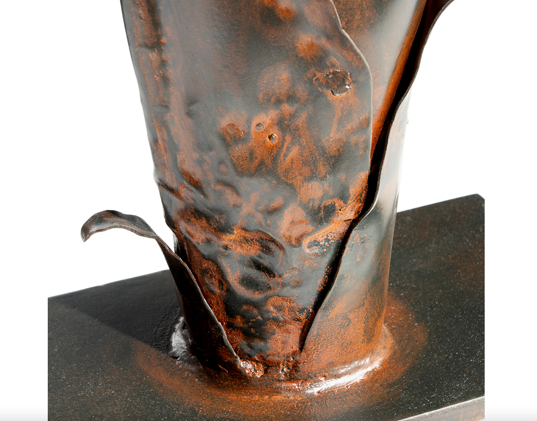 Jan Barboglio Campanilla Vase