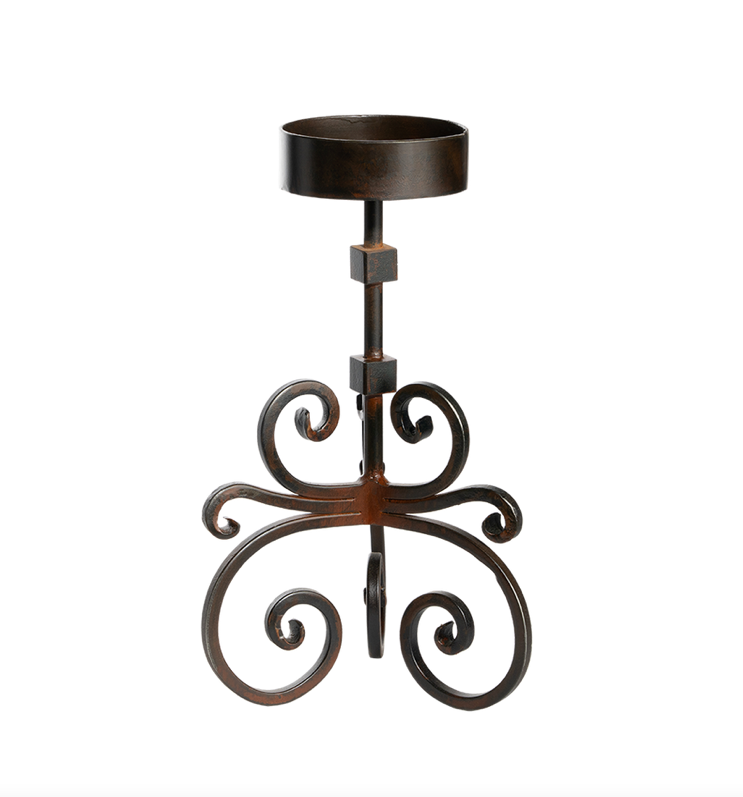 Jan Barboglio Sofia Candelabra