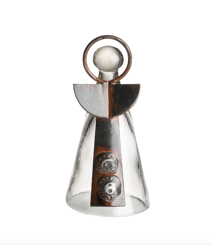 Jan Barboglio Zapotec-ita