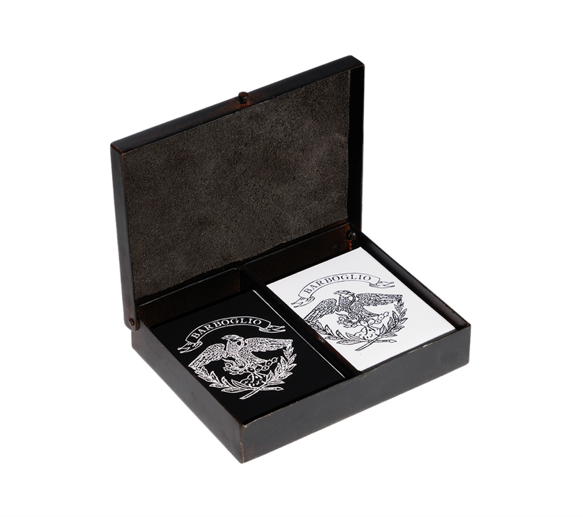 Jan Barboglio El Sorteo