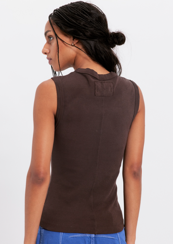 Free People Murphy Tank