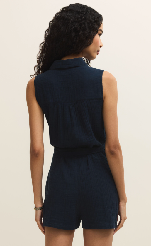 Z Supply New Light Airy Romper