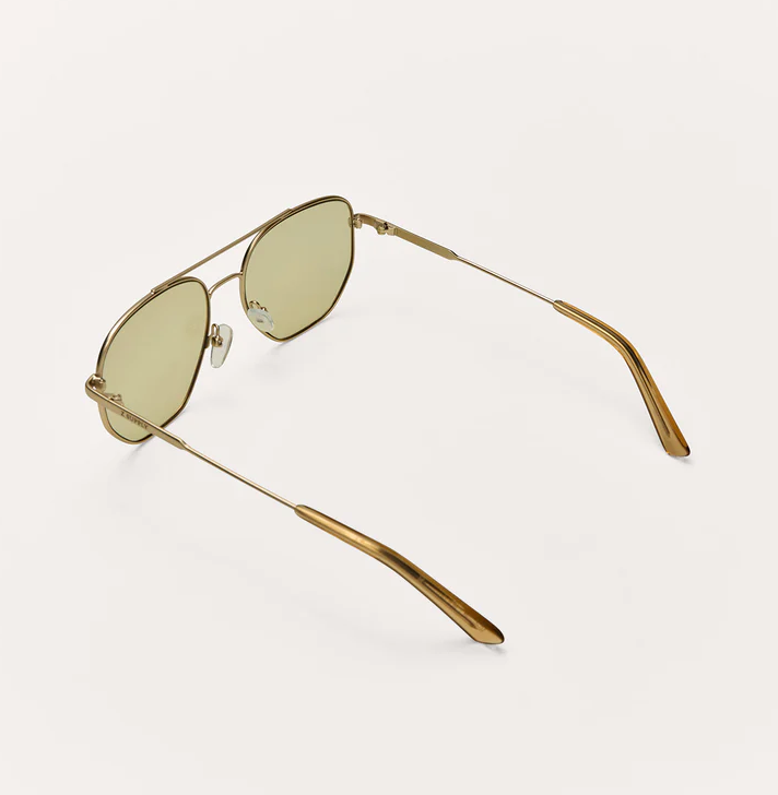 Z Supply Highway Polarized Sunglasses