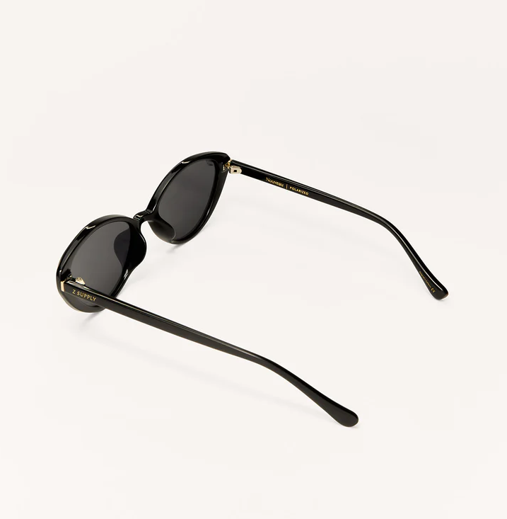 Z Supply Nouveau Polarized Sunglasses