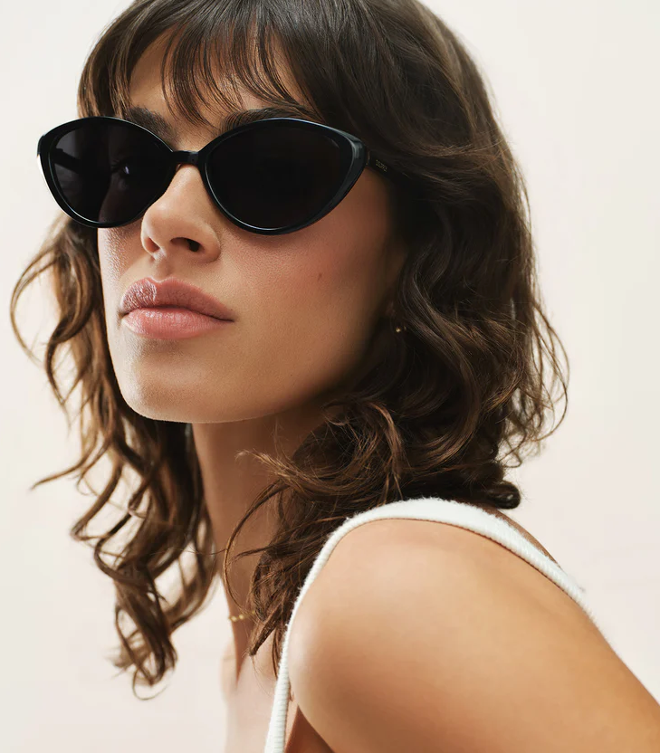 Z Supply Nouveau Polarized Sunglasses