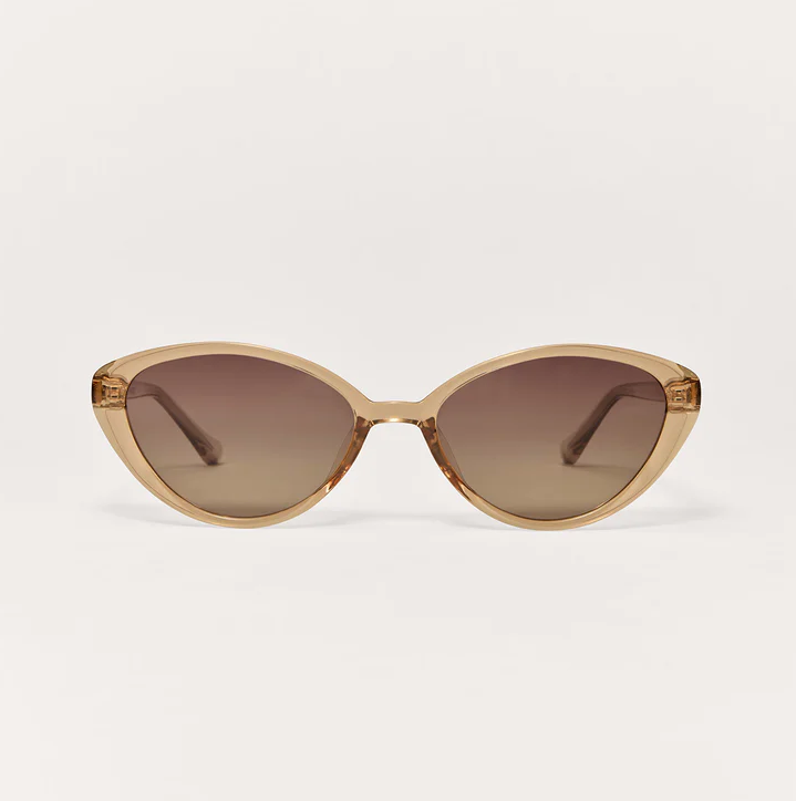 Z Supply Nouveau Polarized Sunglasses