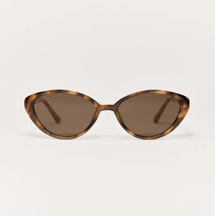 Z Supply Nouveau Polarized Sunglasses