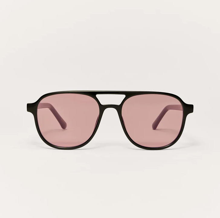 Z Supply Tourist Polarized Sunglasses