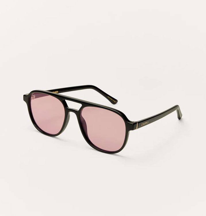 Z Supply Tourist Polarized Sunglasses