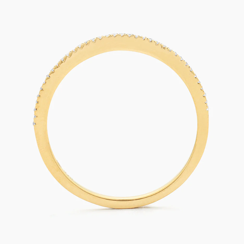 Ella Stein For All Eternity Stackable Ring