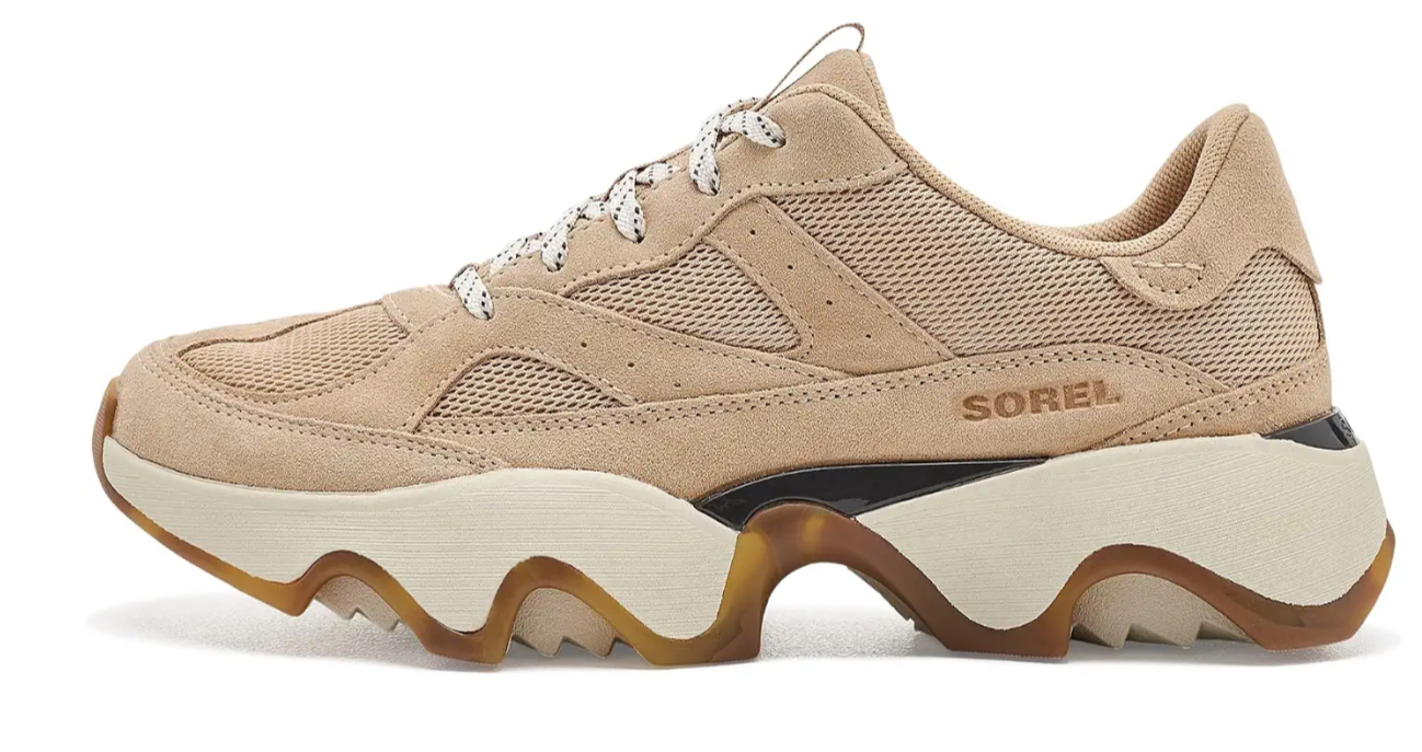 Sorel Kinetic Array Sneaker