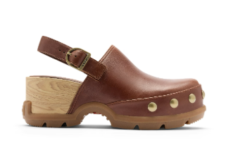 Sorel Roam'n Clog