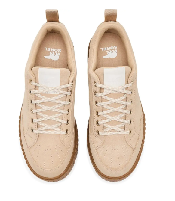 Sorel Ona Ave Low Sneaker