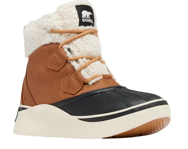 Out n About Chillz Sorel Boots
