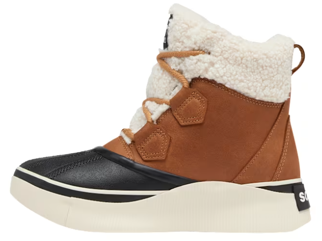 Out n About Chillz Sorel Boots