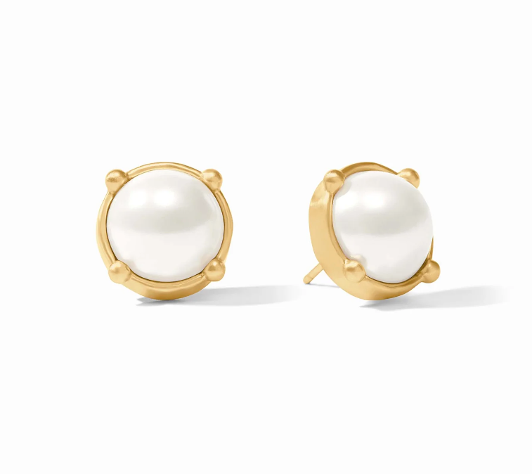 Julie Vos Honey Studs
