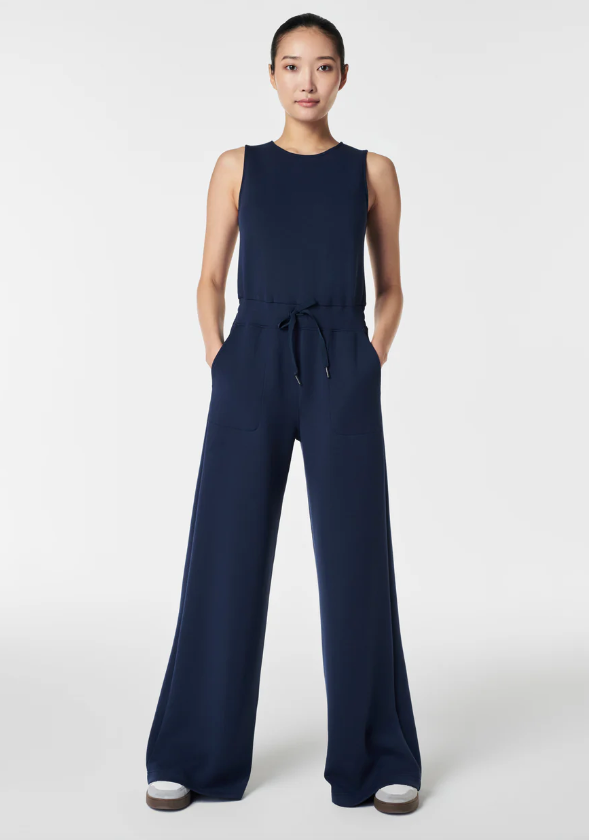 ロンパース・カバーオール House on the Hill Jumpsuit navy 80 House on the Hill Jumpsuit navy 80