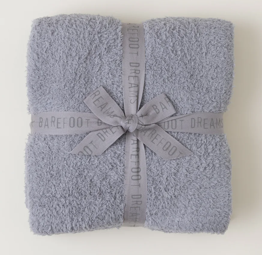 Barefoot Dreams Cozychic Barefoot Dream Throw
