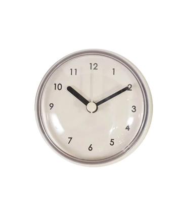 Vintage Inspired Miniature Clock