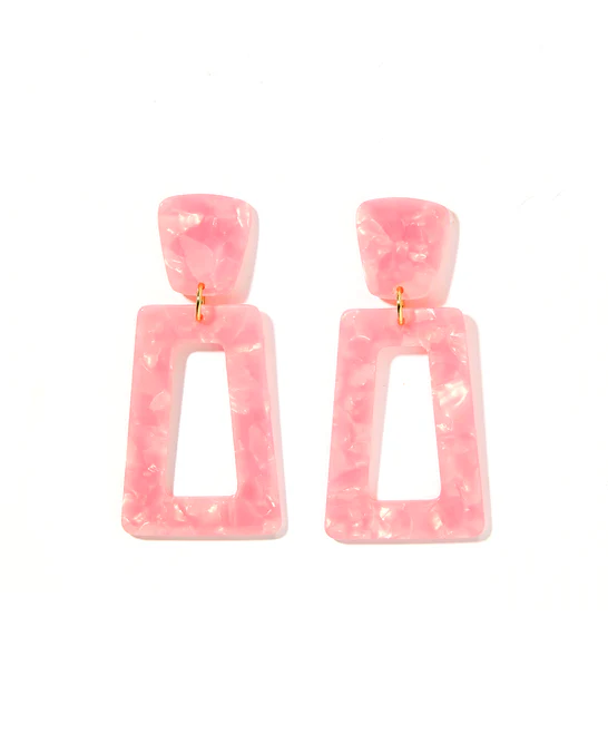 Linny Co Kennedy Earrings