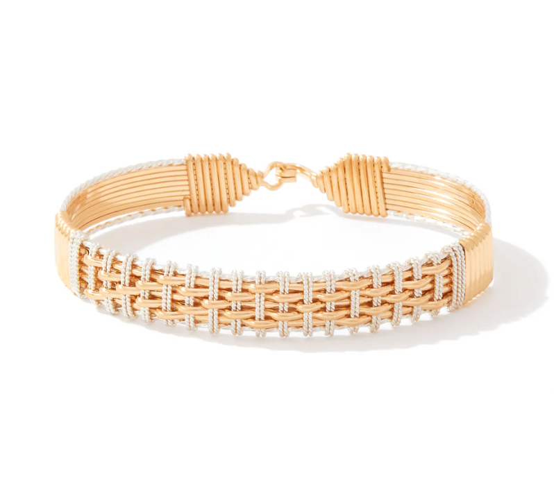 Ronaldo Jewelry Hidden Gem Bracelet