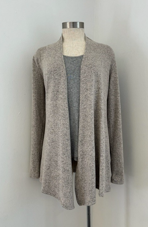 Shannon Soft Knit Cardigan