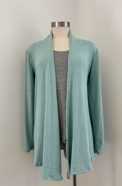 Shannon Soft Knit Cardigan