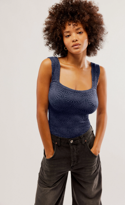 Free People Love Letter Cami