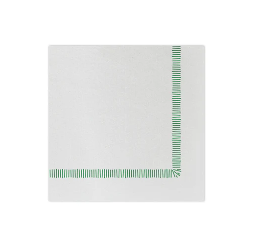 Vietri Papersoft Fringe Napkins