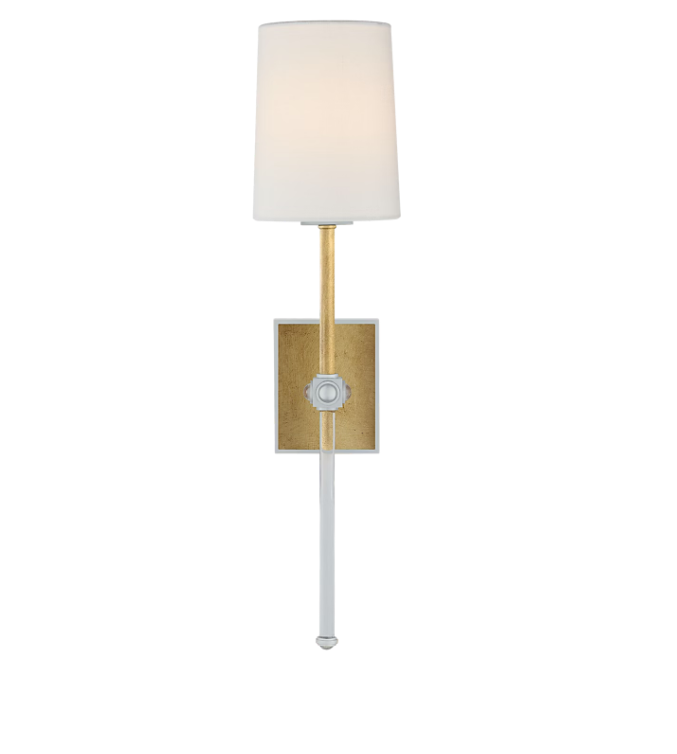 Lucia Medium Tail Sconce