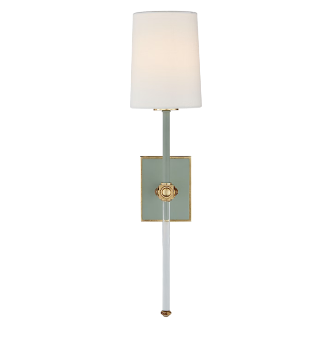 Lucia Medium Tail Sconce