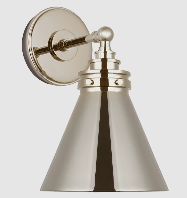 Parkington Small Single Wall Light
