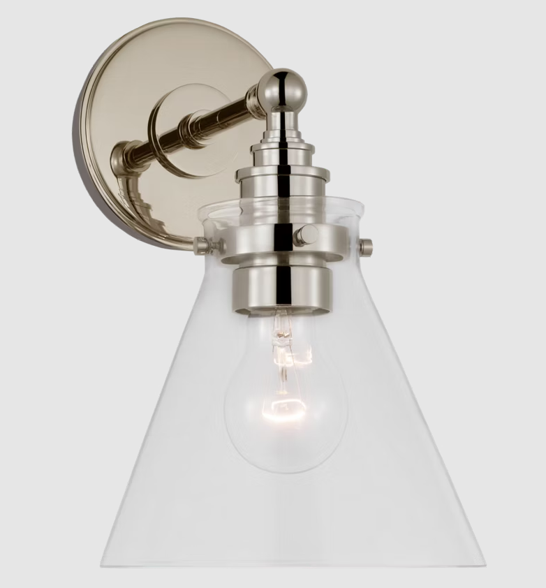 Parkington Small Single Wall Light