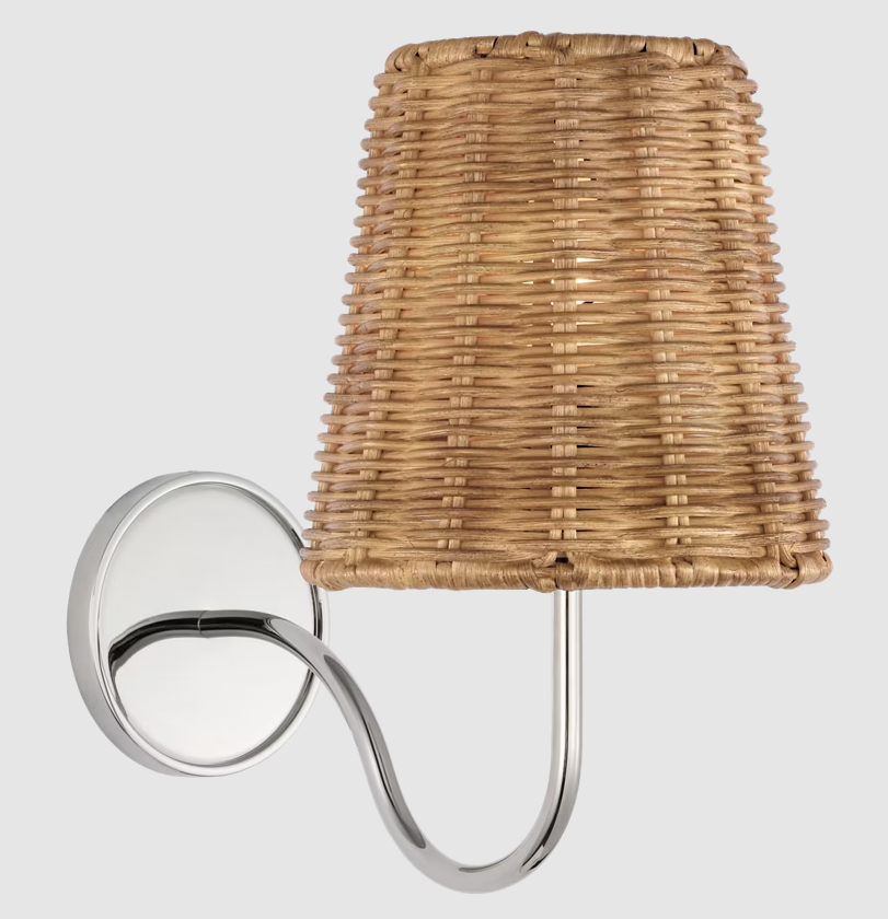 Lyndsie Small Sconce