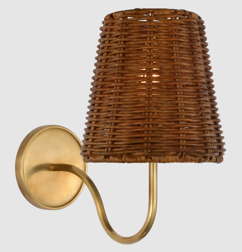 Lyndsie Small Sconce