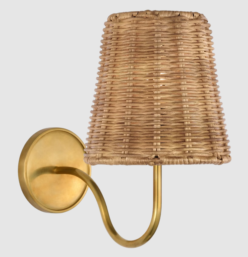 Lyndsie Small Sconce