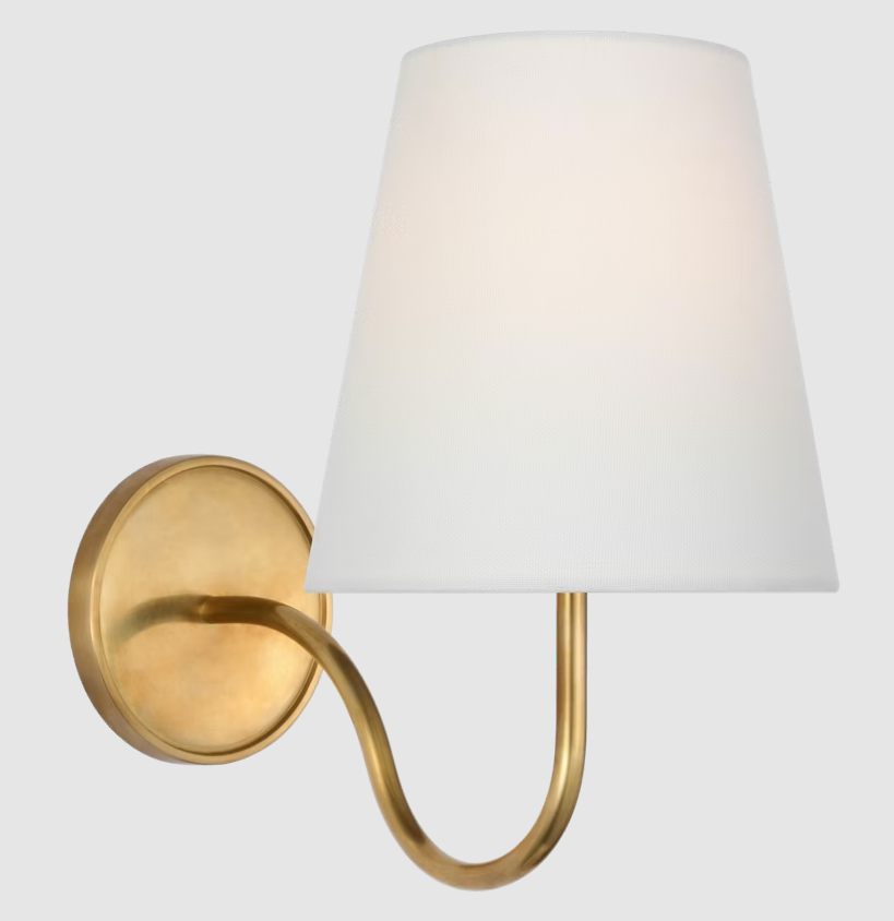 Lyndsie Small Sconce
