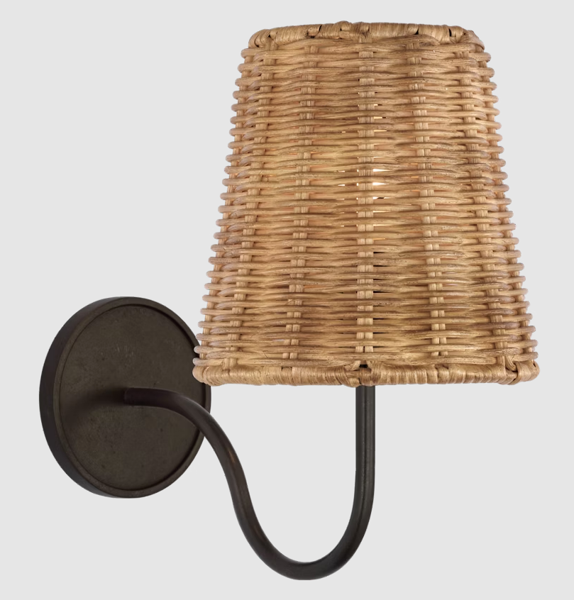 Lyndsie Small Sconce
