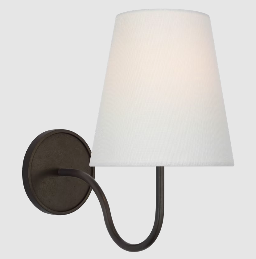 Lyndsie Small Sconce