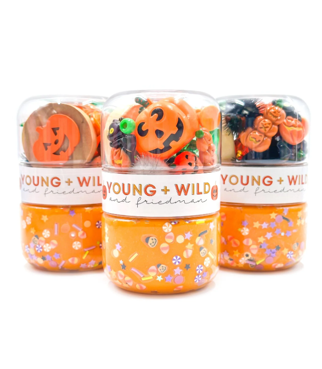 Grab & Go Dough Jar