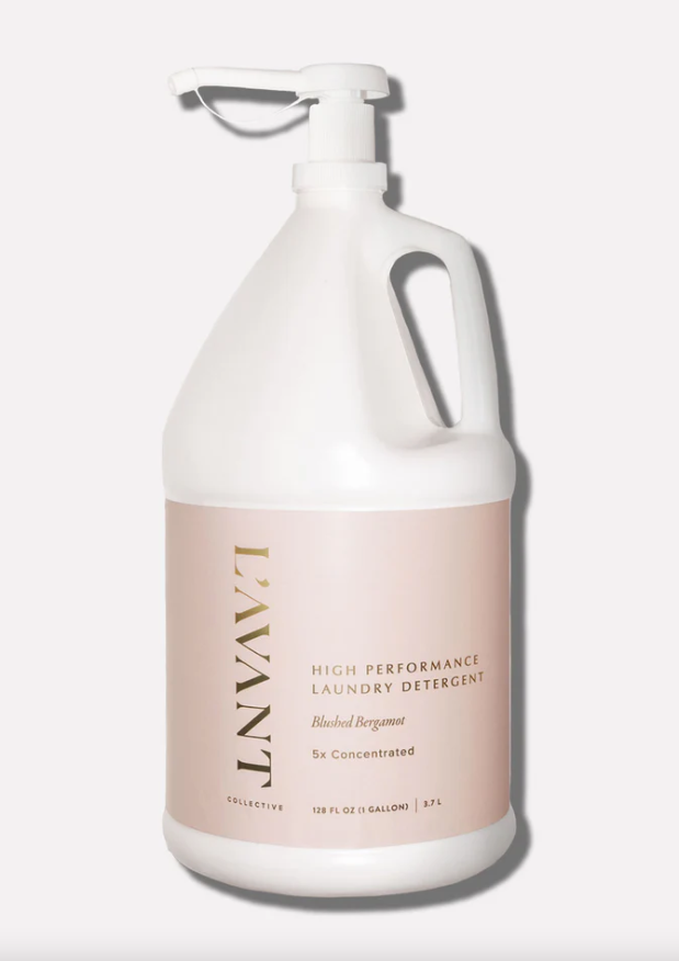 L’AVANT Blushed Bergamot Laundry Detergent