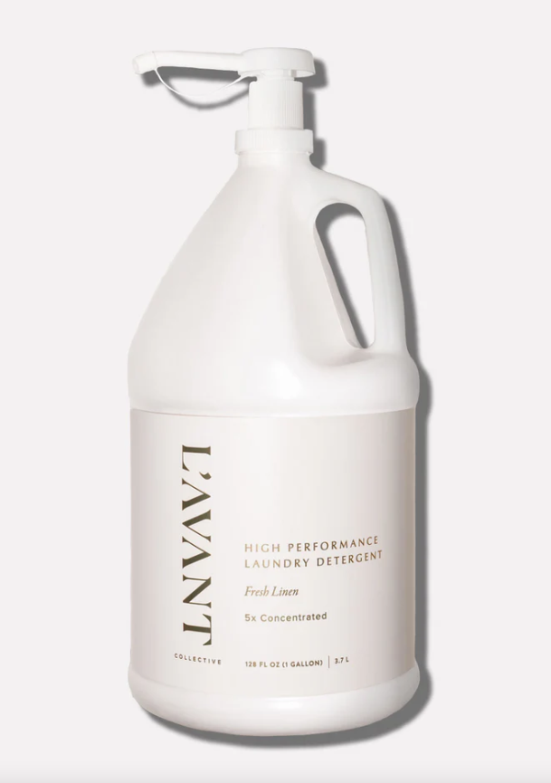 L’AVANT Fresh Linen Laundry Detergent