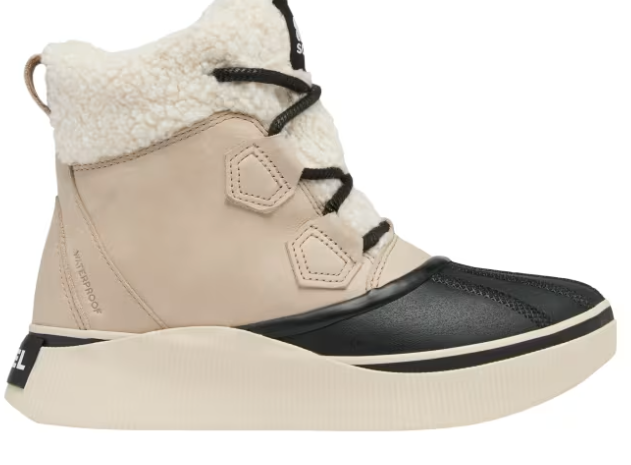 Out n About Chillz Sorel Boots