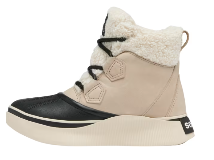 Out n About Chillz Sorel Boots