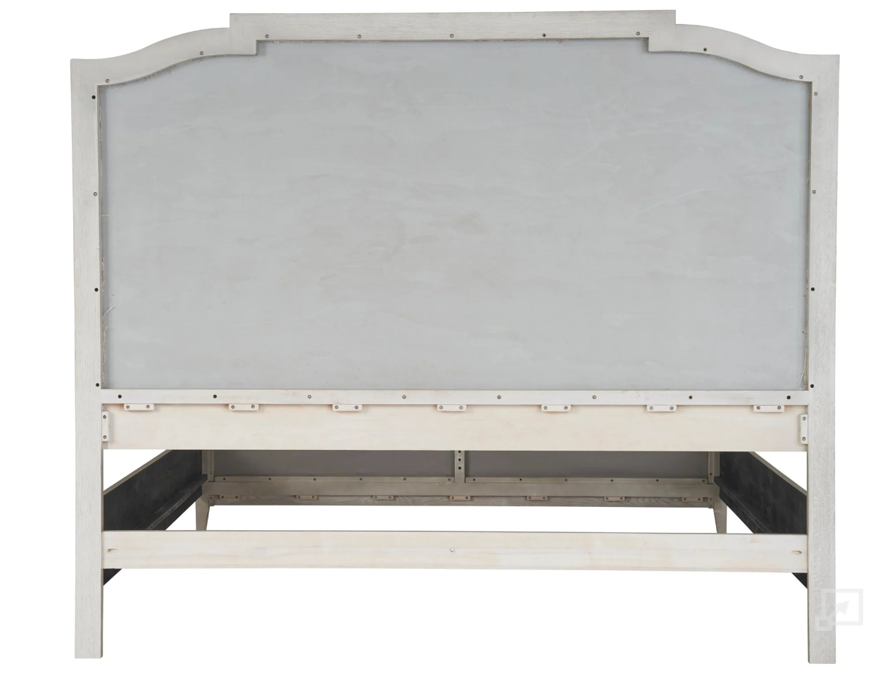 Coleman Panel  Bed