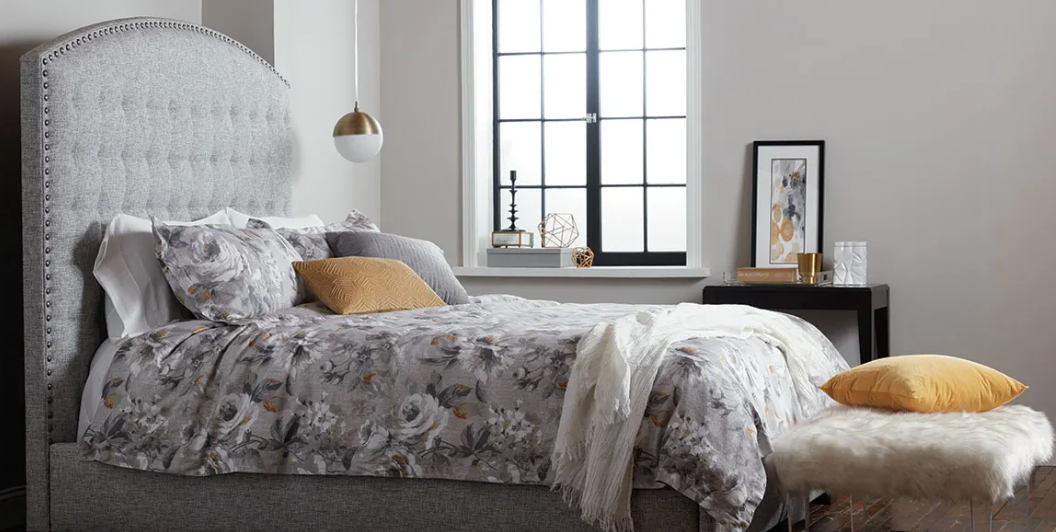Twilight Headboard - Final Sale 30% off